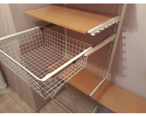 Вешало на кронштейн универсальный 300