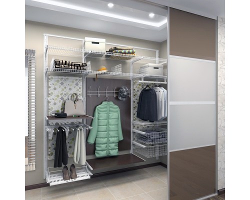 Подвес для зеркала и декоративных панелей